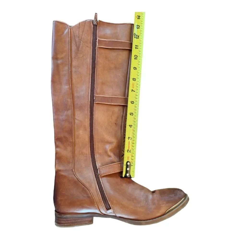 Gianni Bini stable height 6m