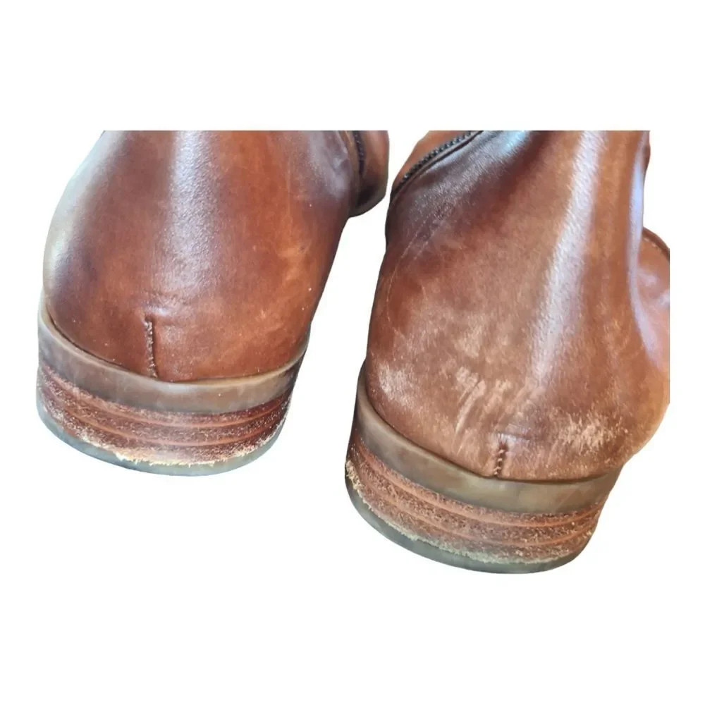 Gianni Bini gently leather comfortable