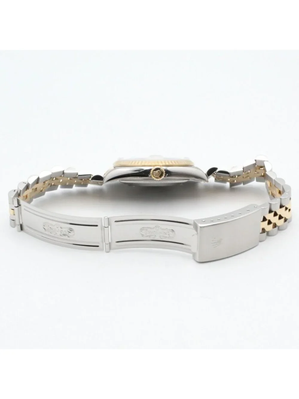 Rolex there are
