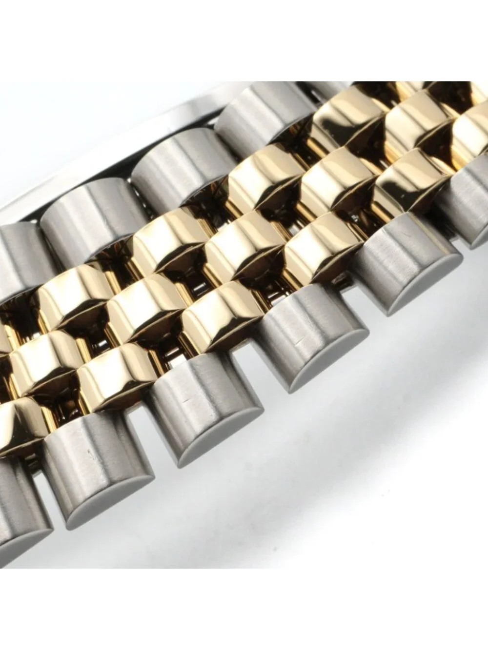 Rolex there are