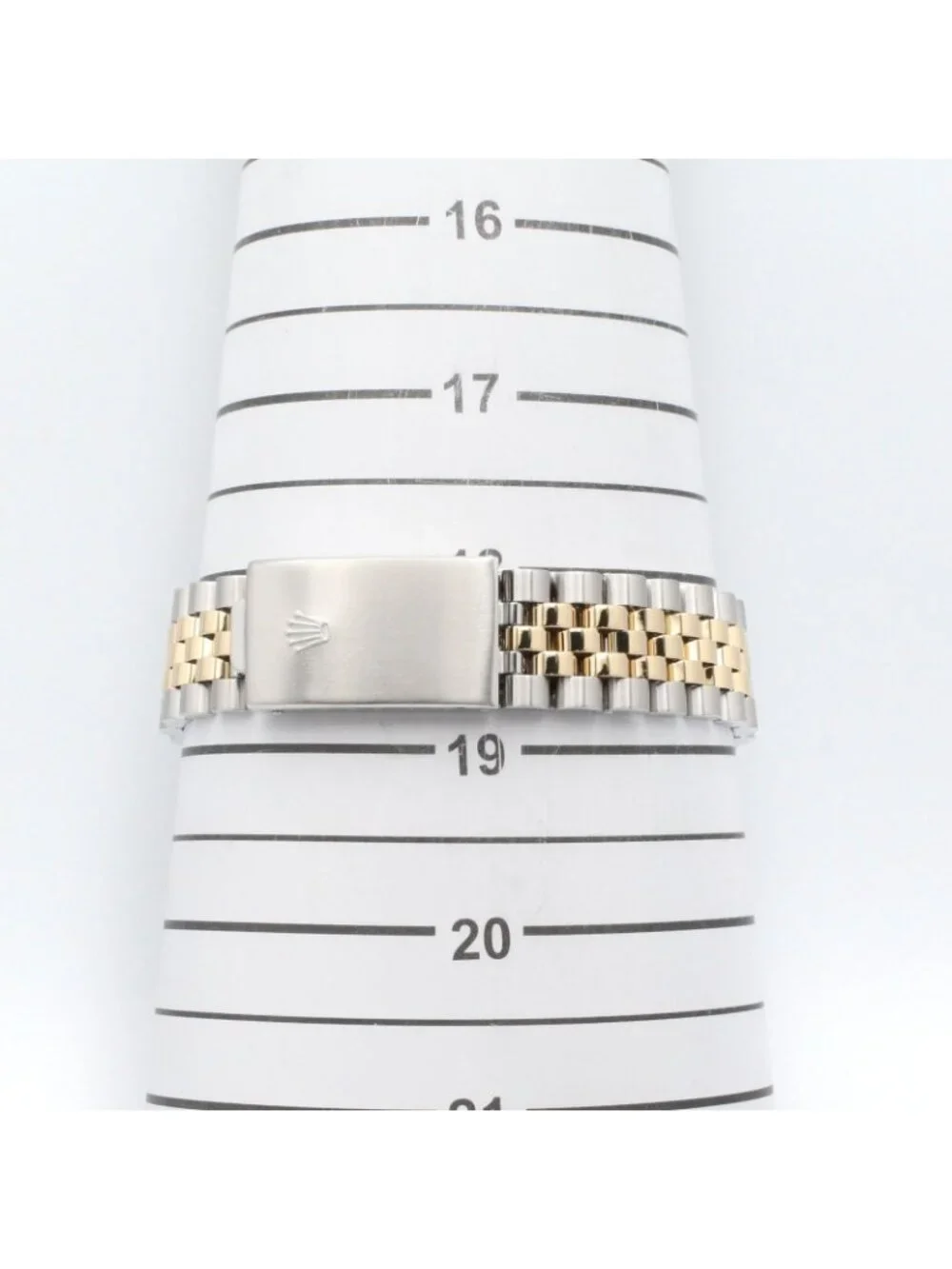 Rolex there are