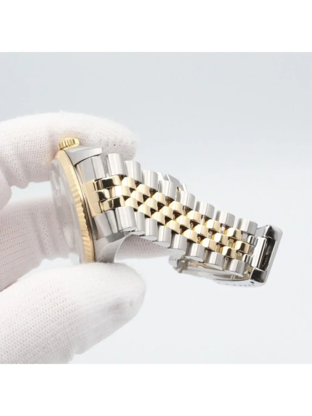Rolex there are