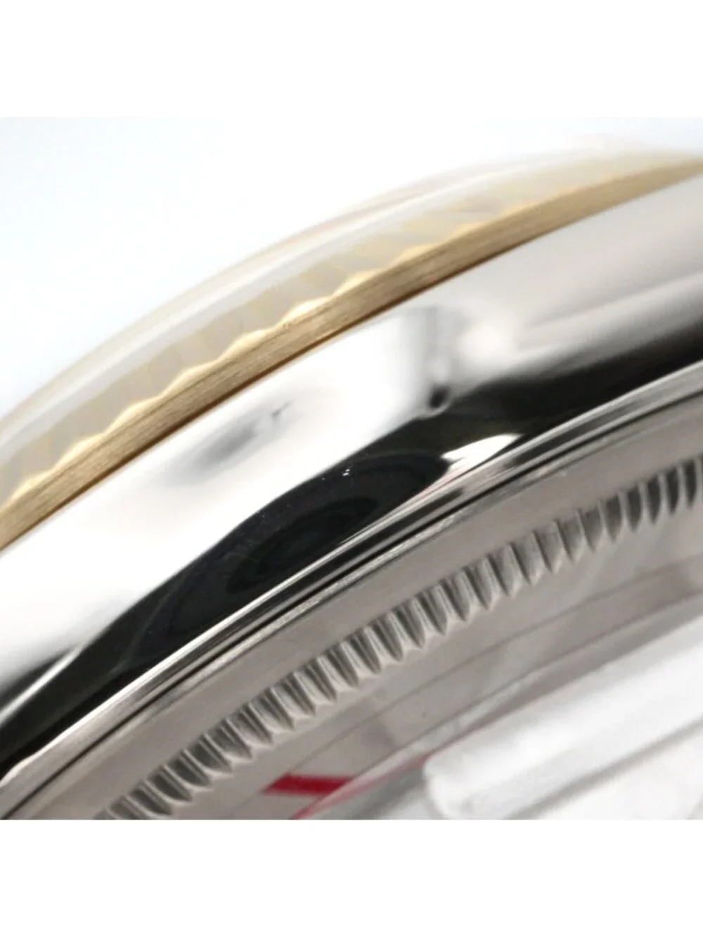 Rolex there are