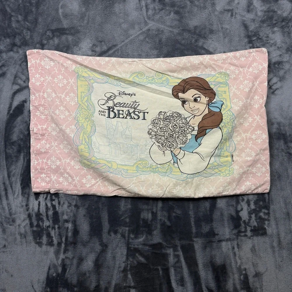 Disney vintage beauty
