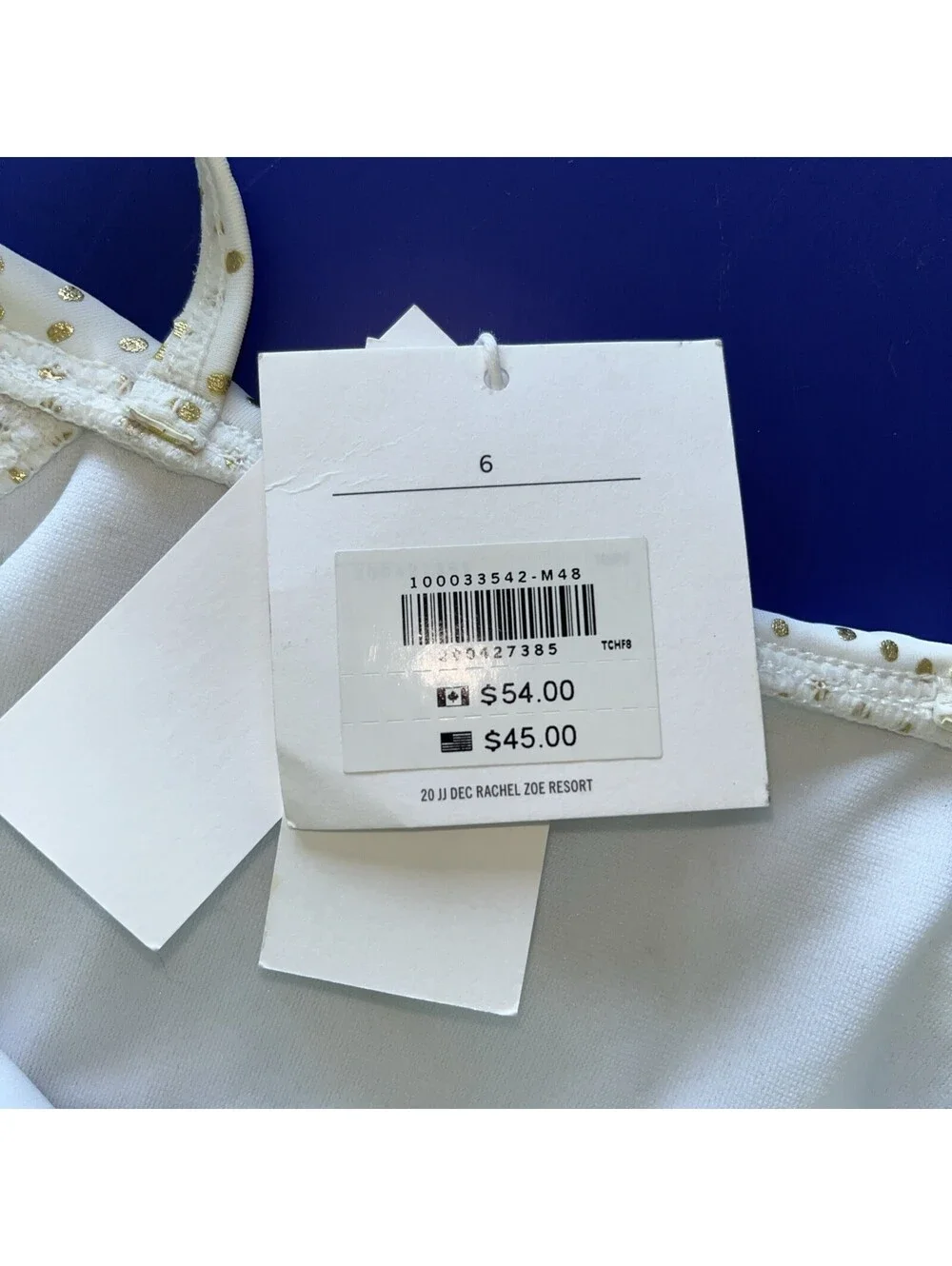 N/A rachel zoe
