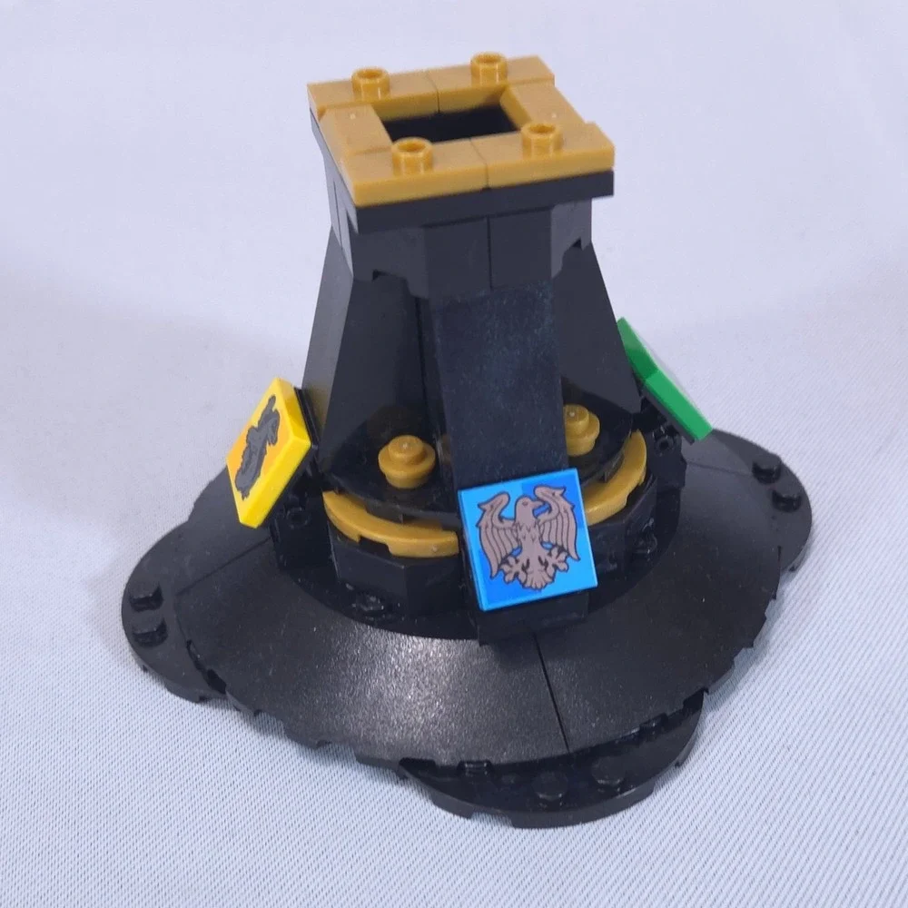 Lego harry potter