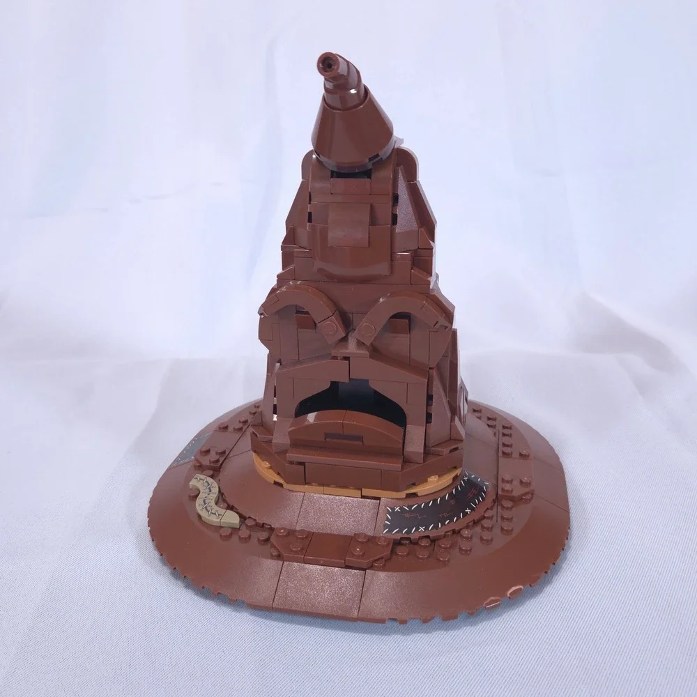 Lego harry potter