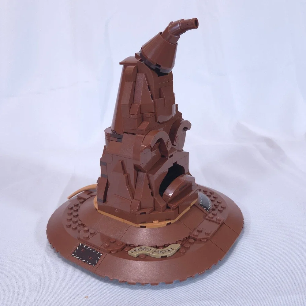 Lego harry potter
