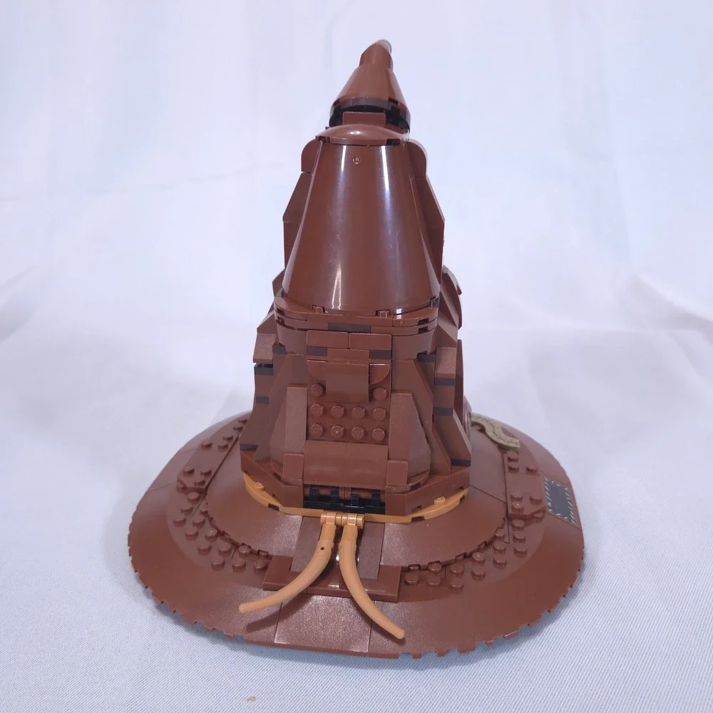 Lego harry potter