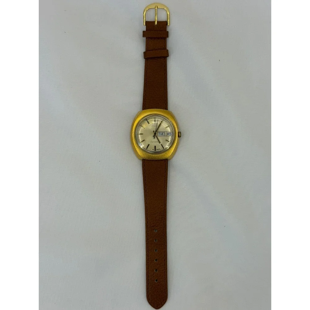 Timex vintage electric