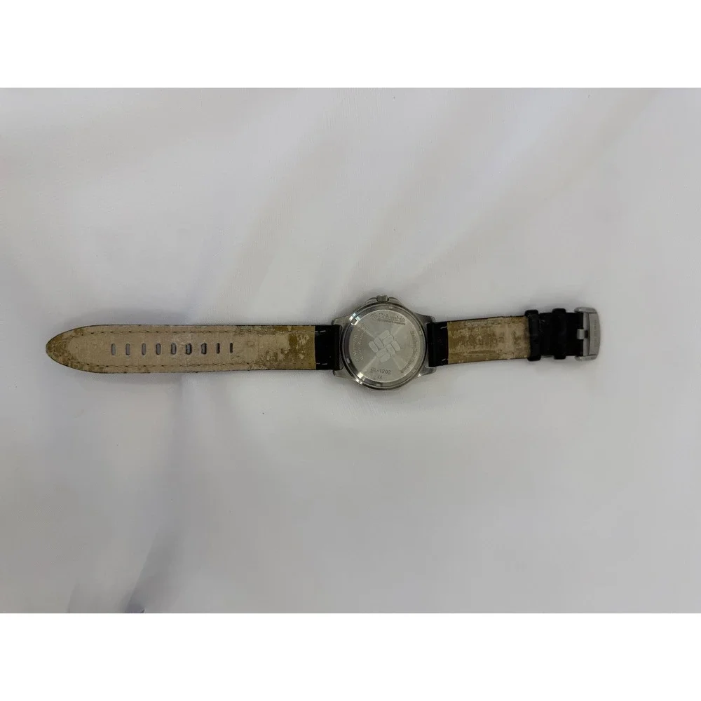 Columbia black used