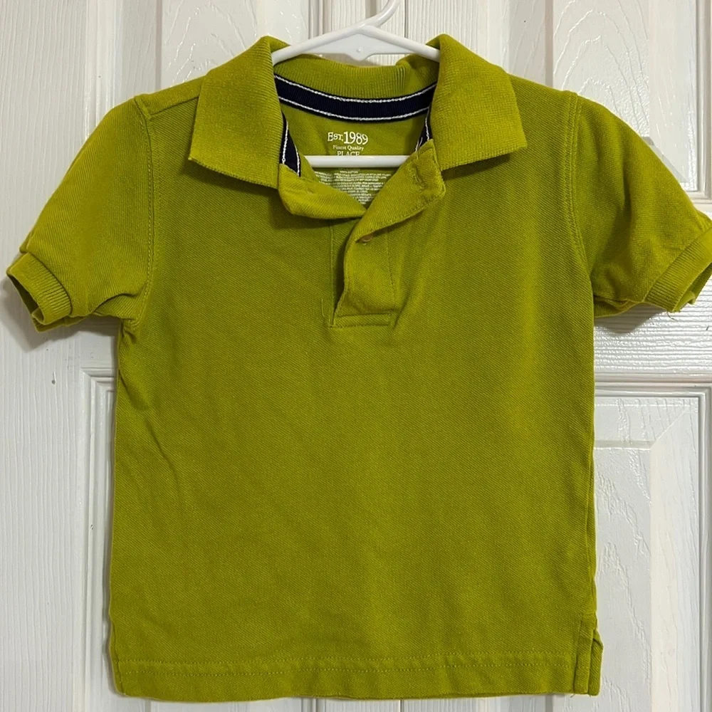 The Childrens Place toddler boys