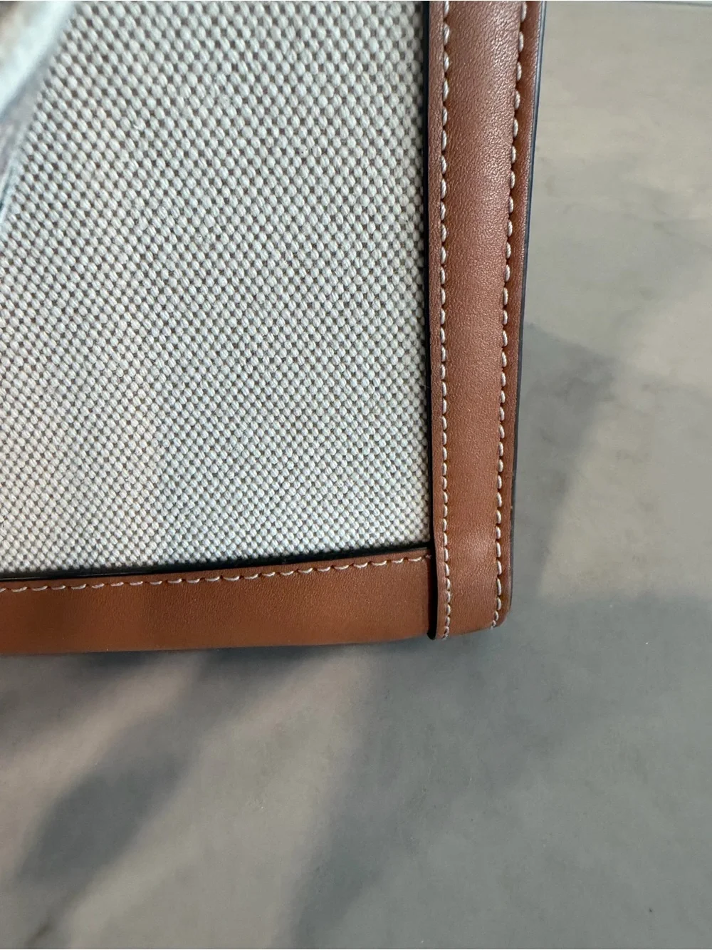 Tory Burch clean shoulder everyday