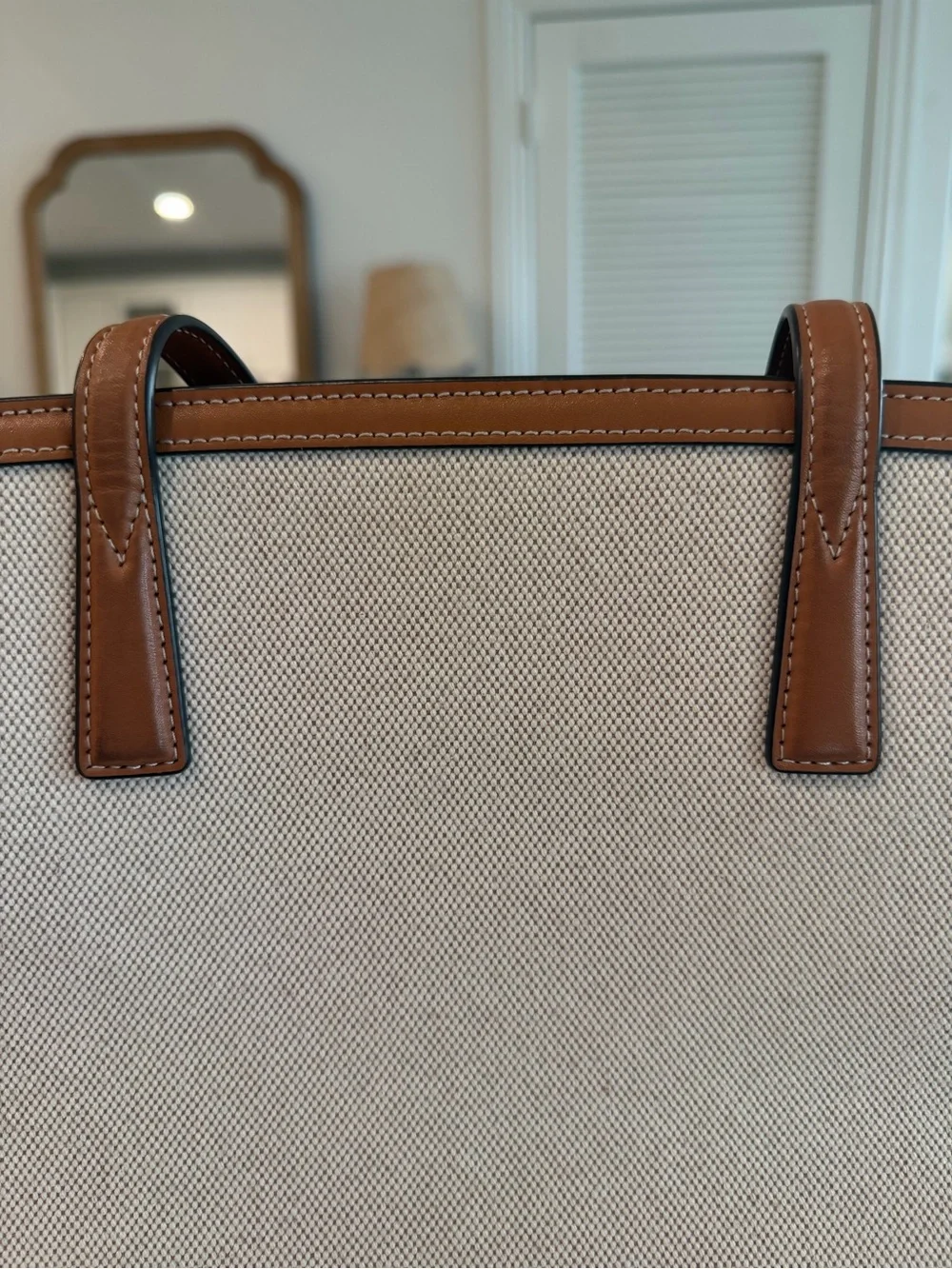 Tory Burch everyday tan