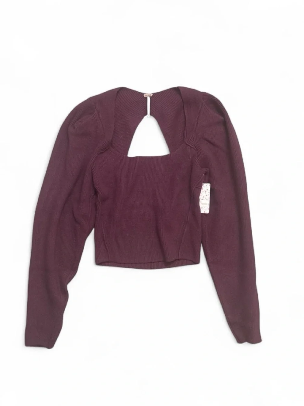 free people sweater
