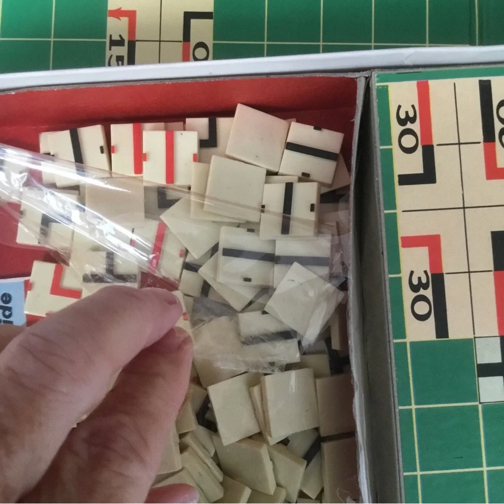 Milton Bradley inside pathfinder