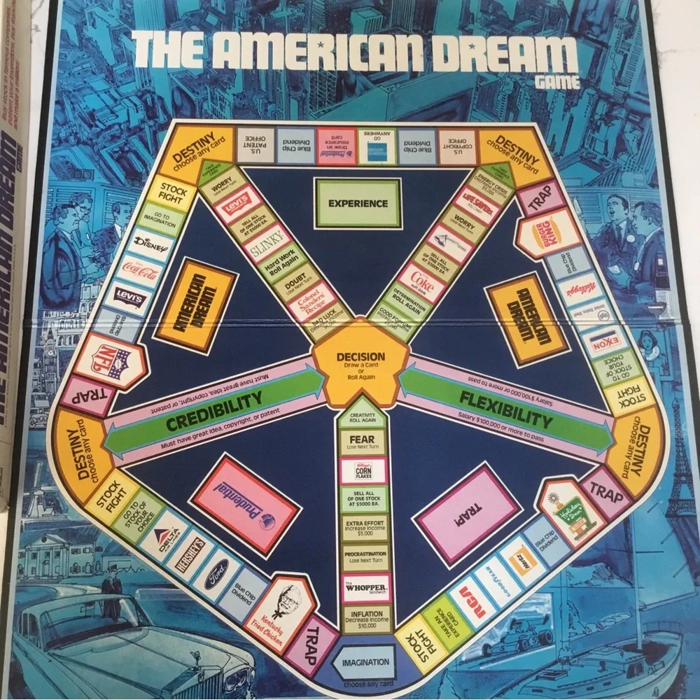 Milton Bradley complete mb 1979