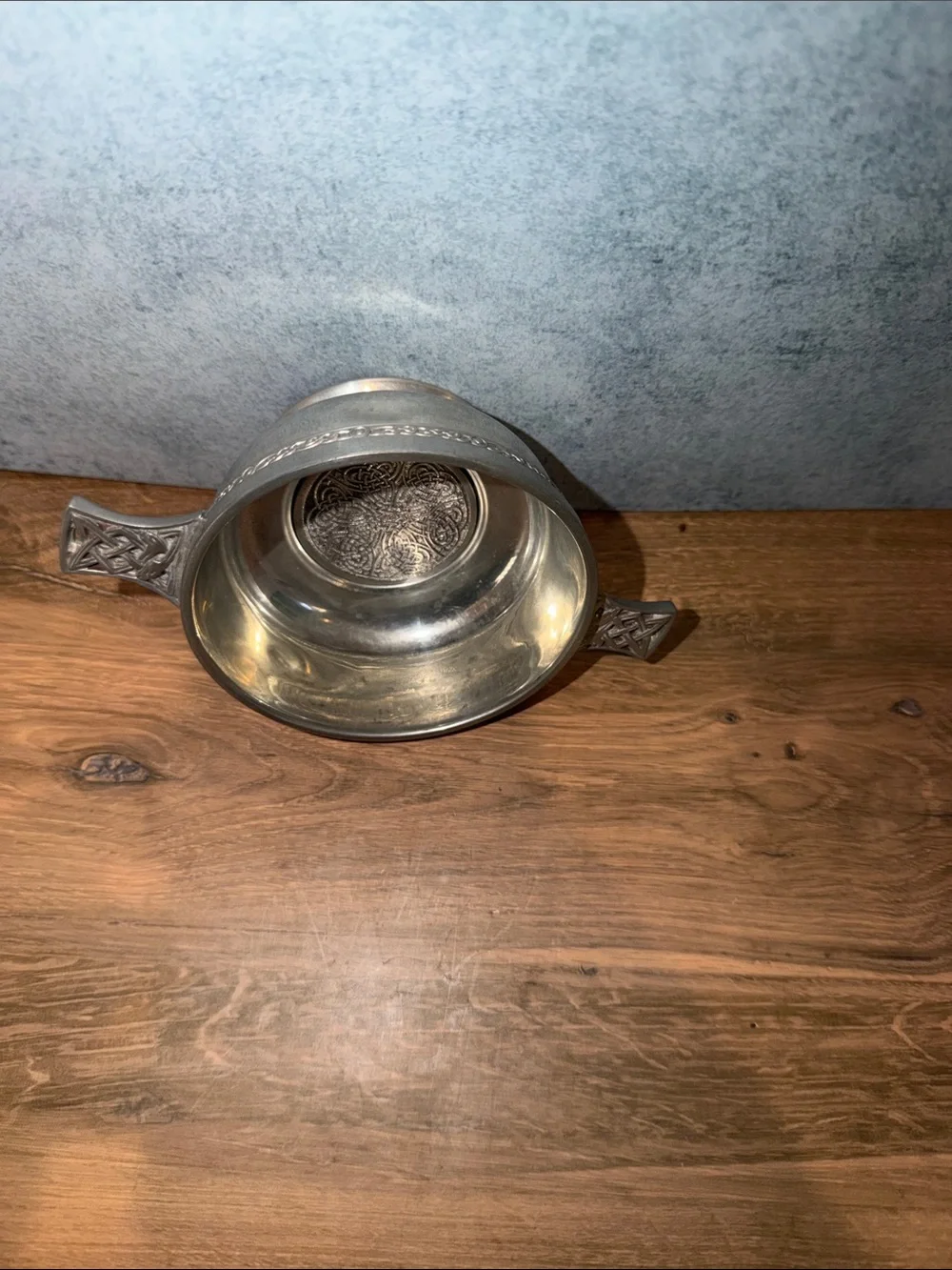 N/A elegant silver