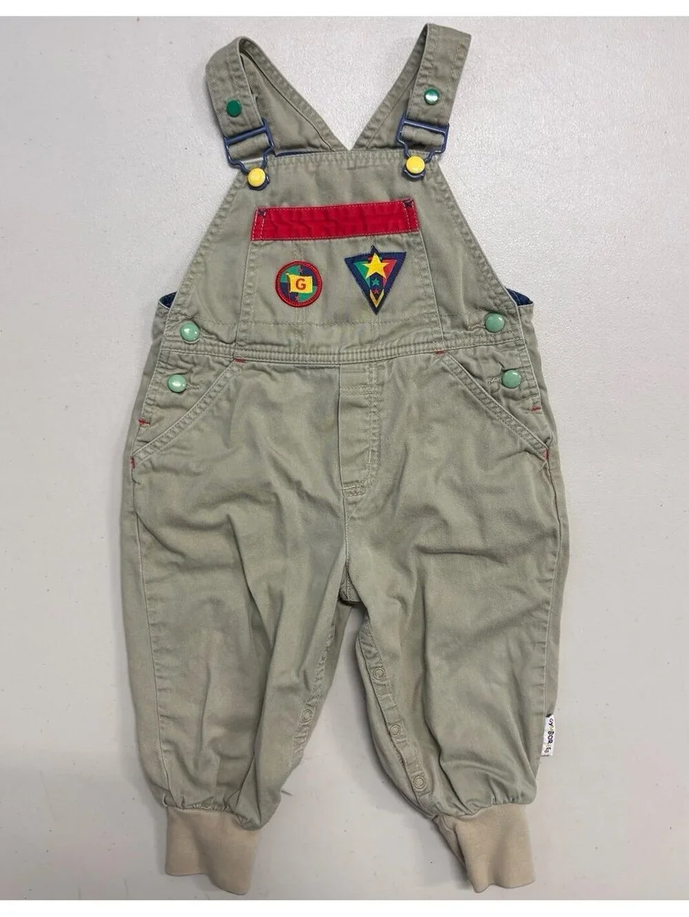 Gymboree adorable vintage