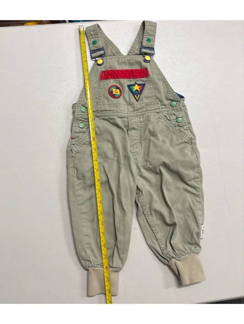Gymboree adorable vintage