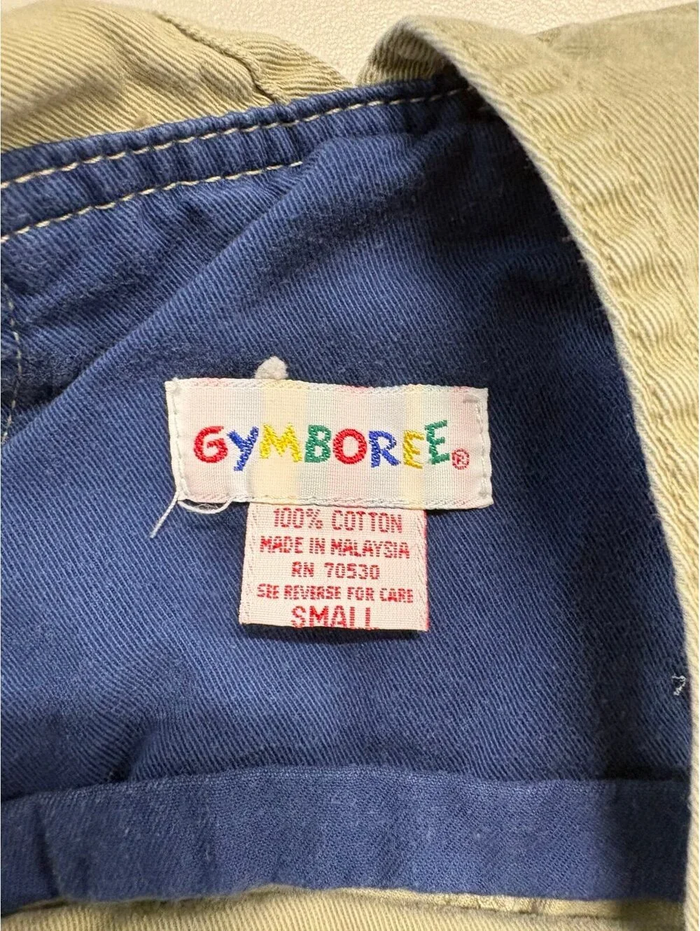 Gymboree adorable vintage