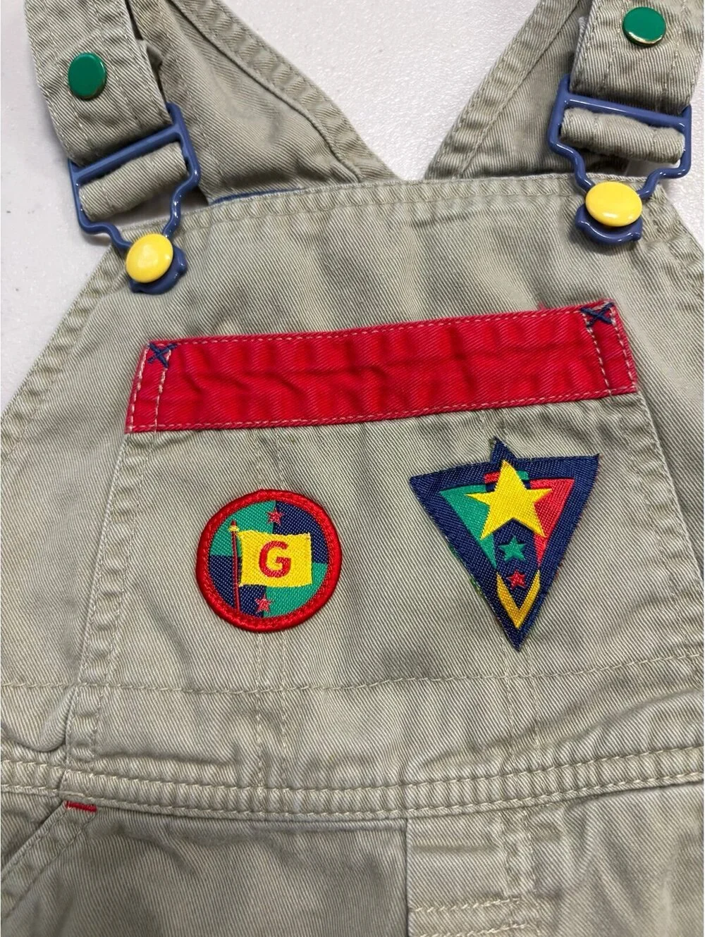 Gymboree adorable vintage