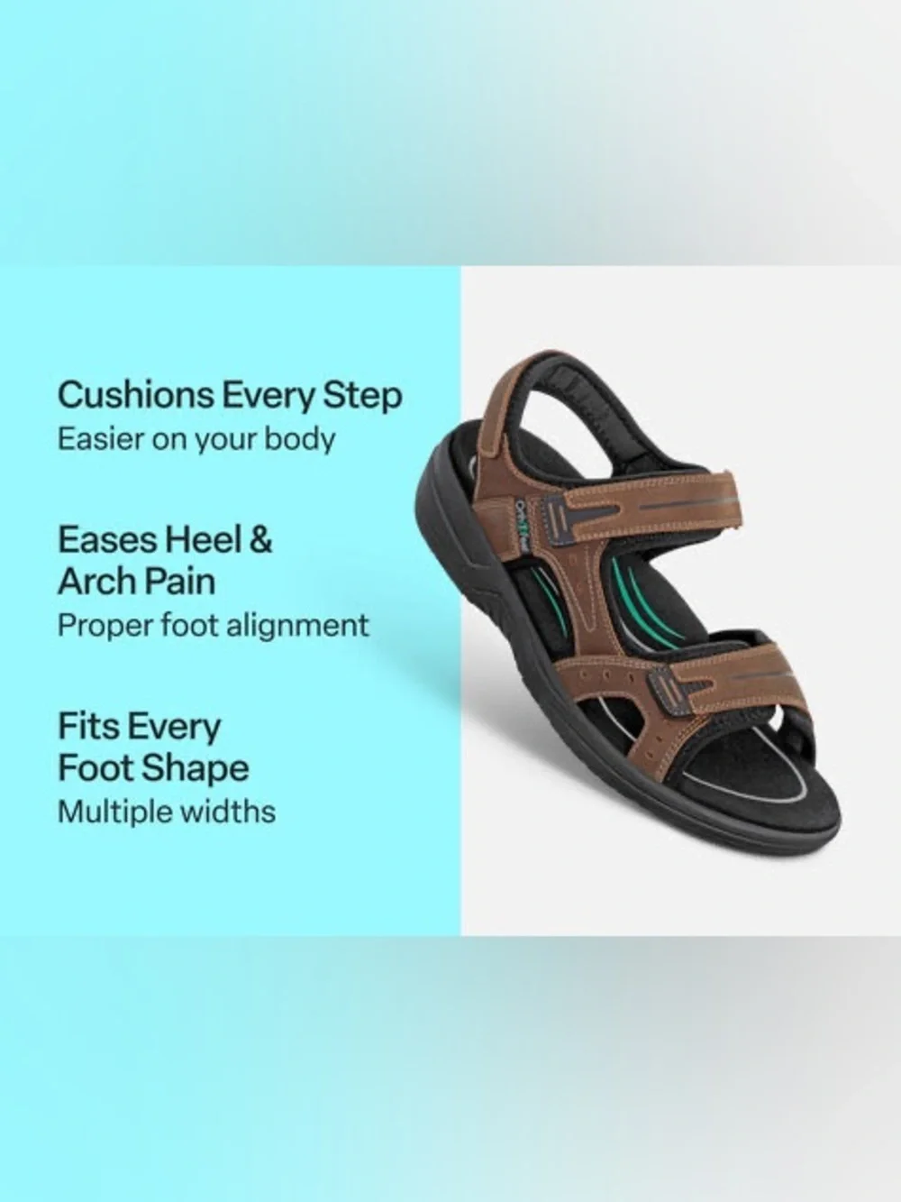 Orthofeet best warm