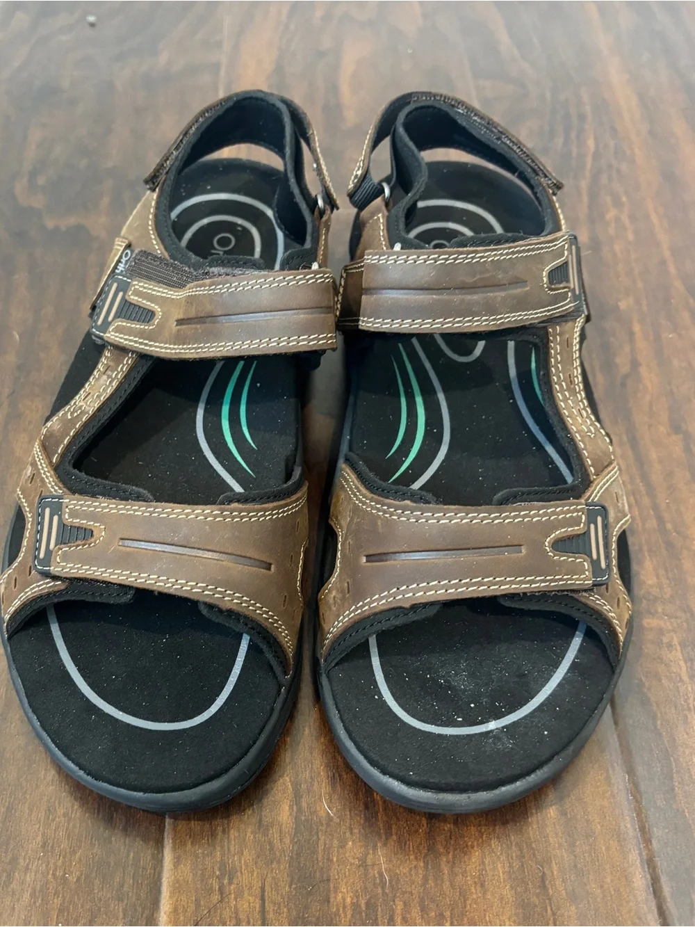 Orthofeet best warm