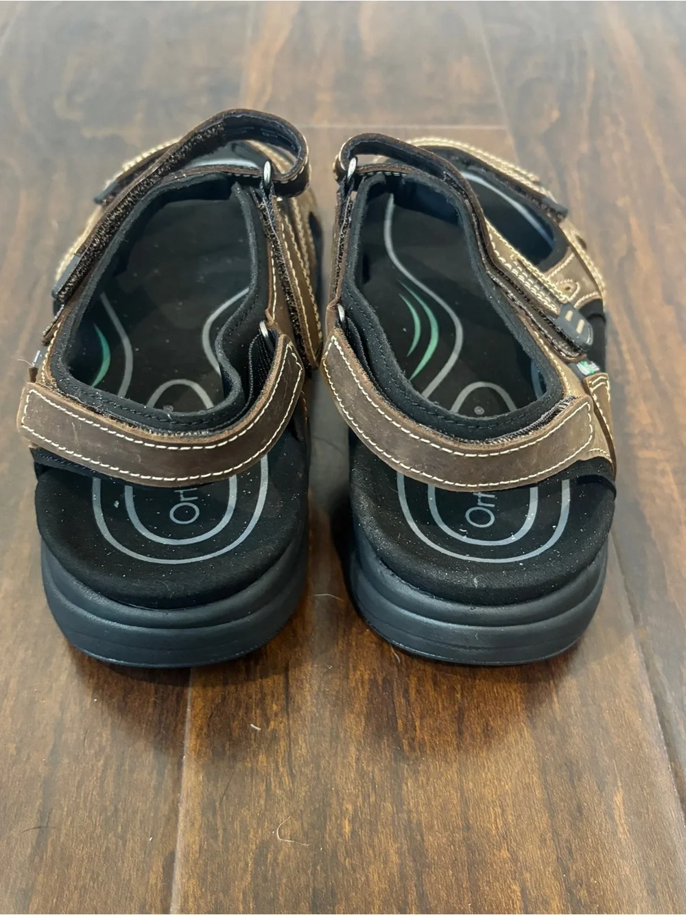 Orthofeet best warm