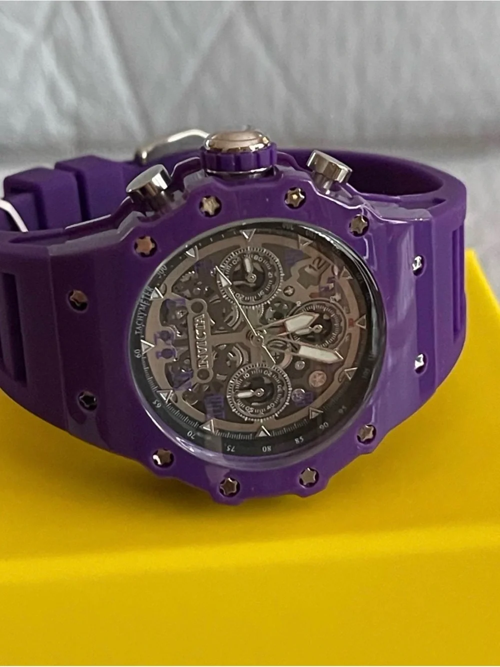 Invicta brand new