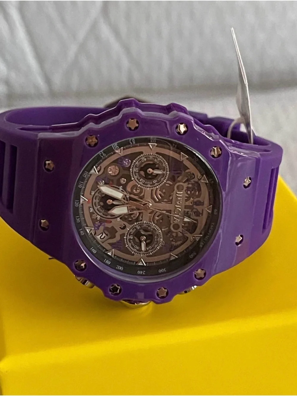 Invicta brand new