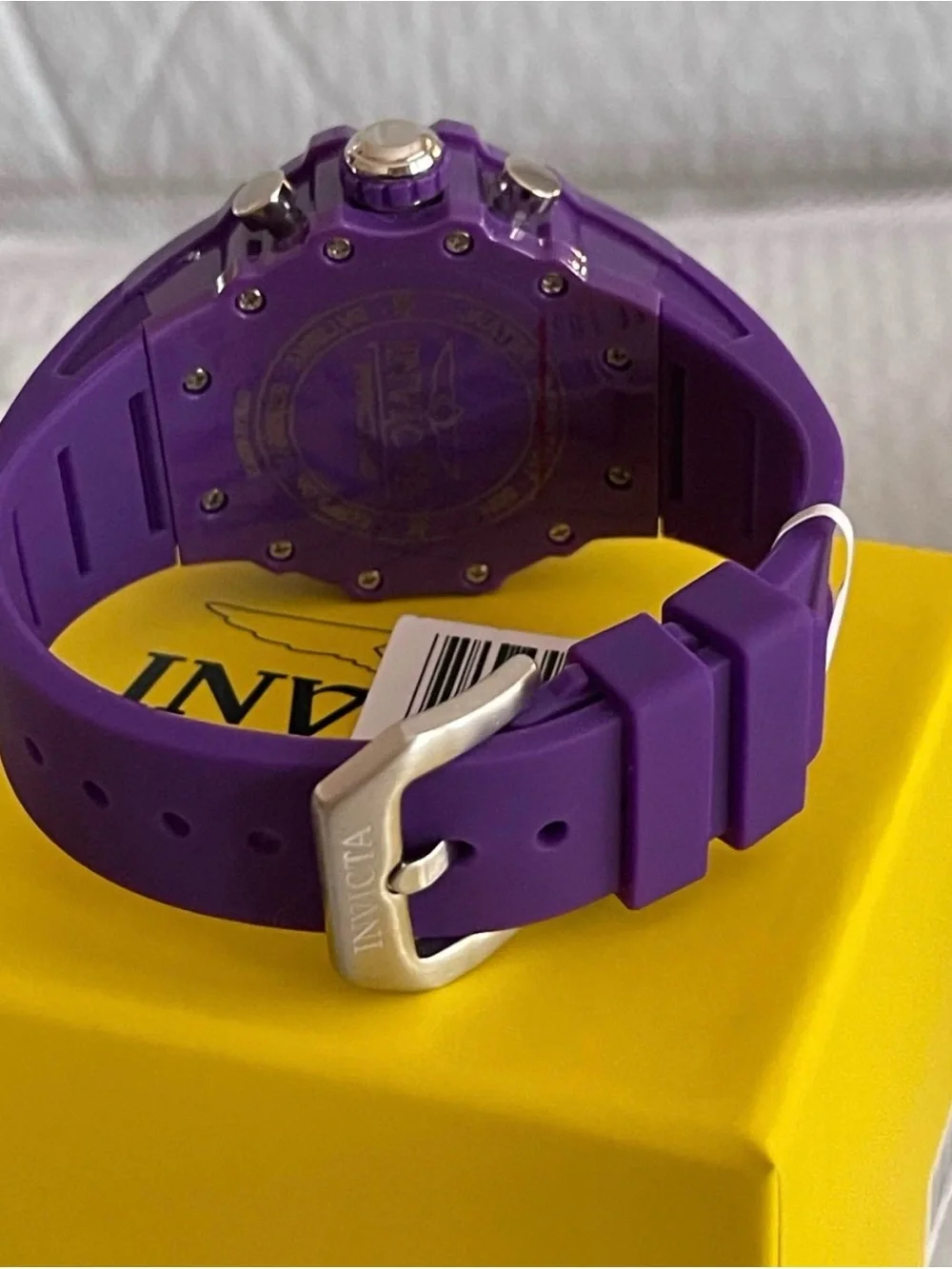 Invicta brand new