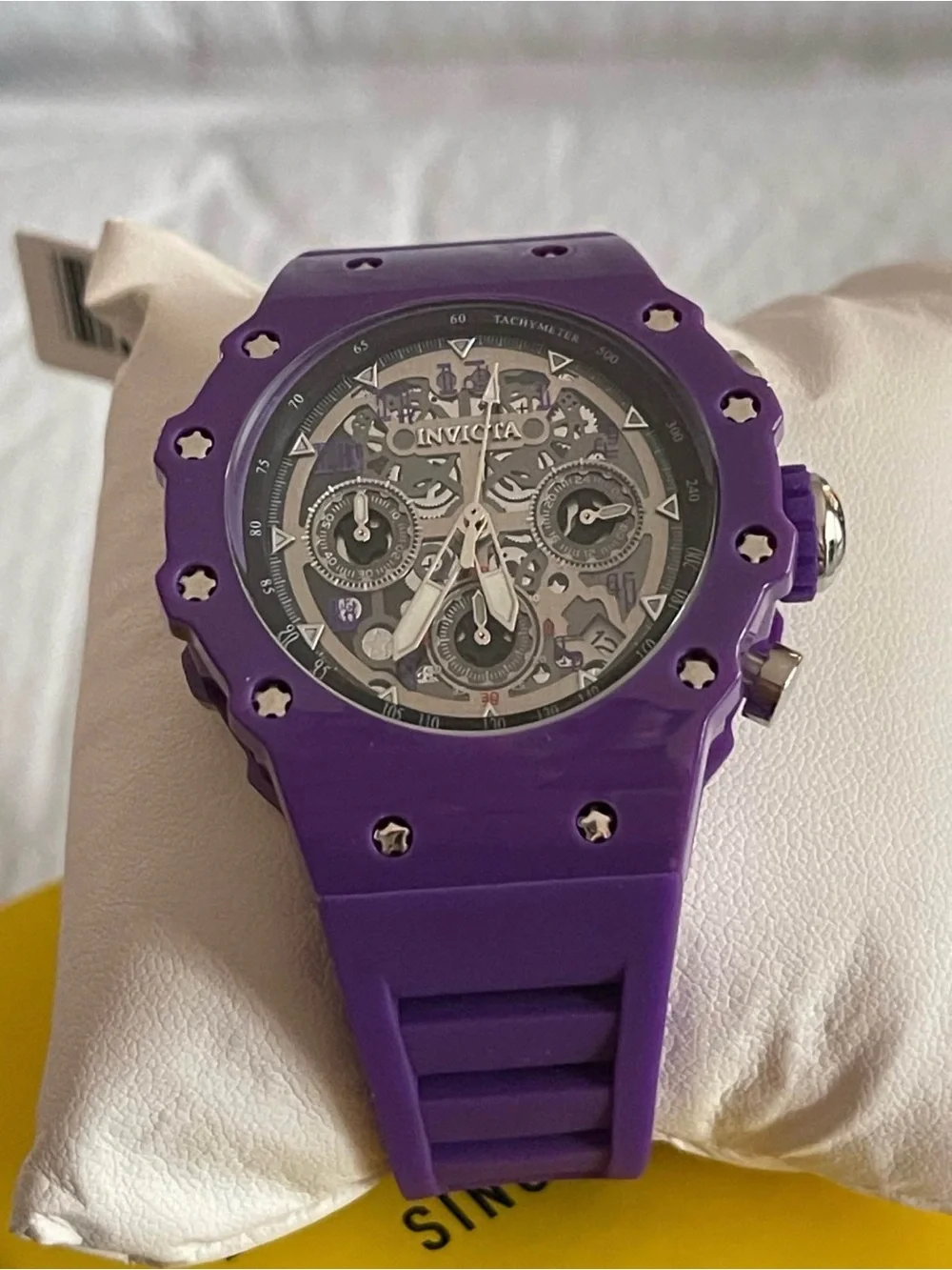 Invicta brand new