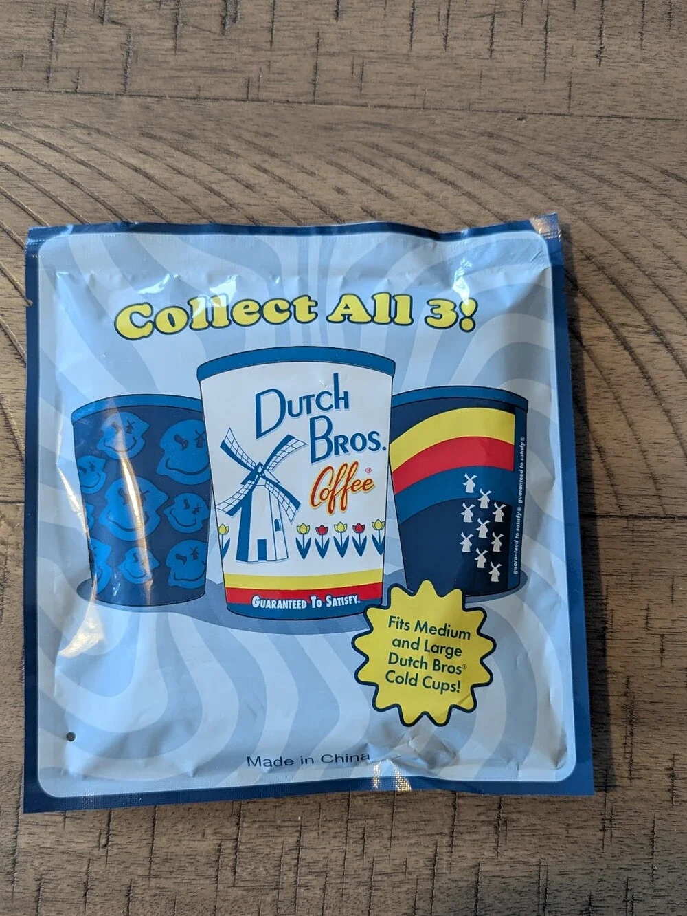 Dutch Bros dutch bros