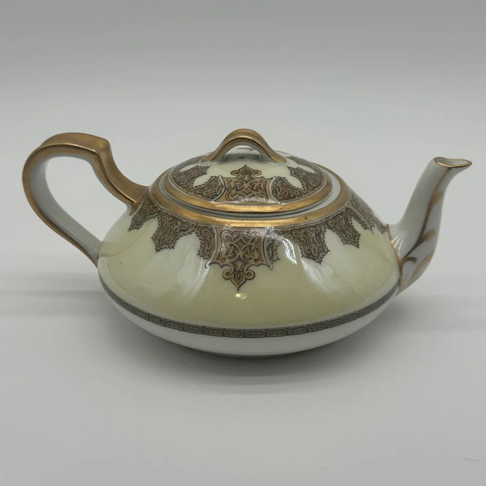 Haviland antique limoges