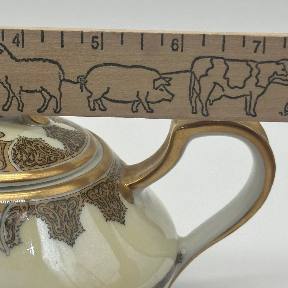 Haviland antique limoges
