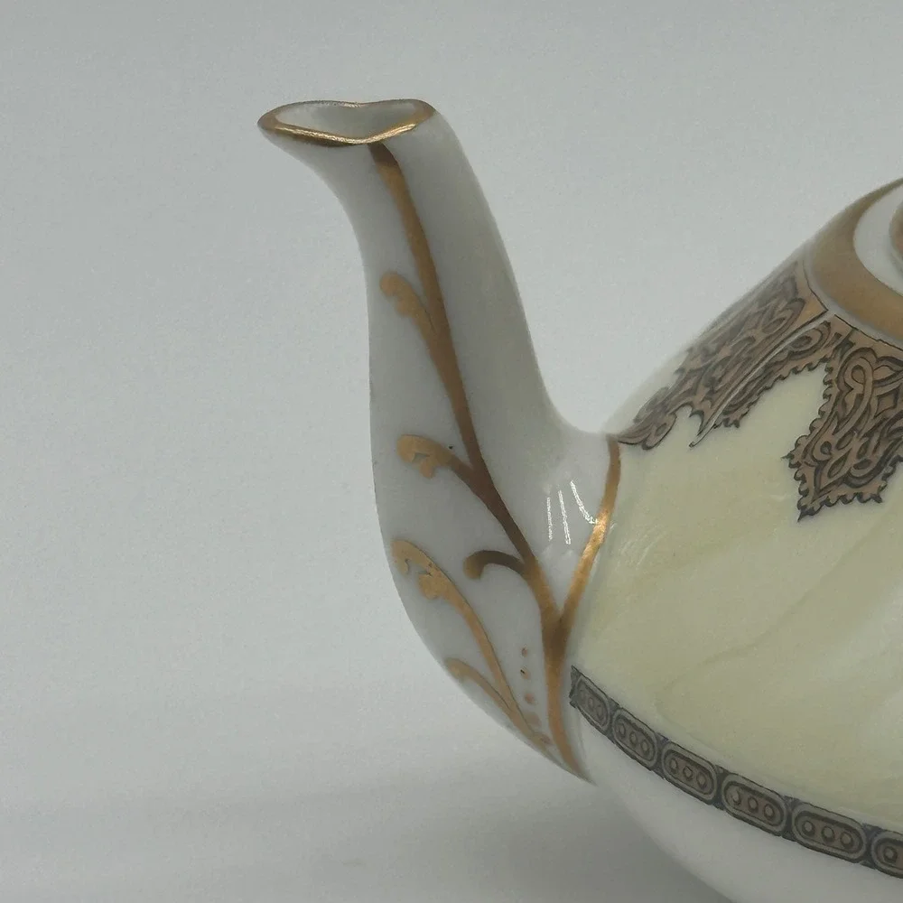 Haviland antique limoges