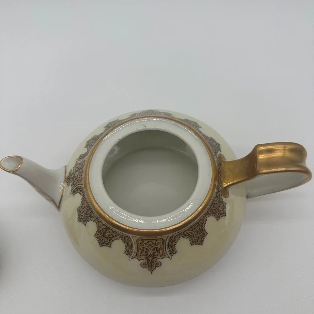 Haviland antique limoges