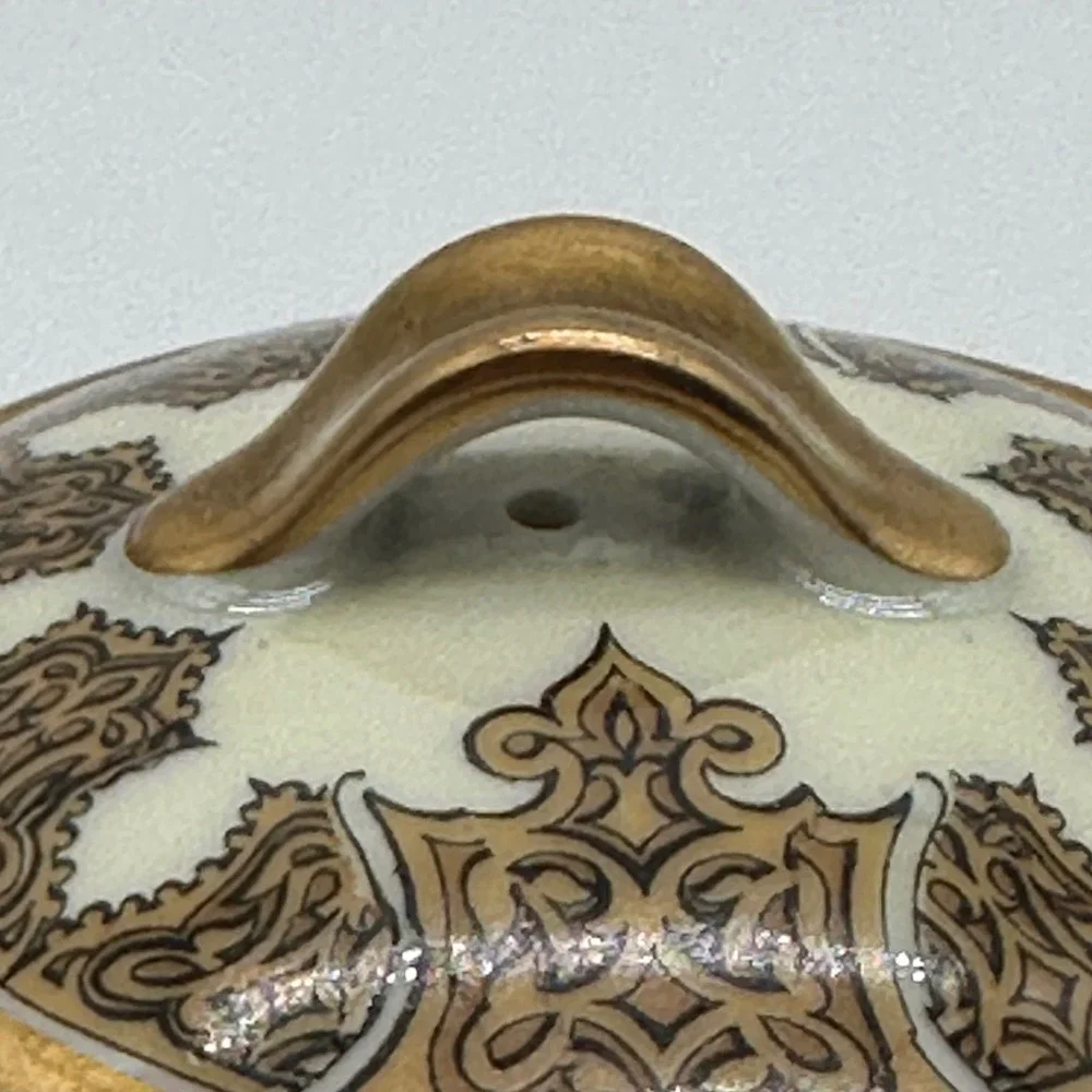 Haviland antique limoges
