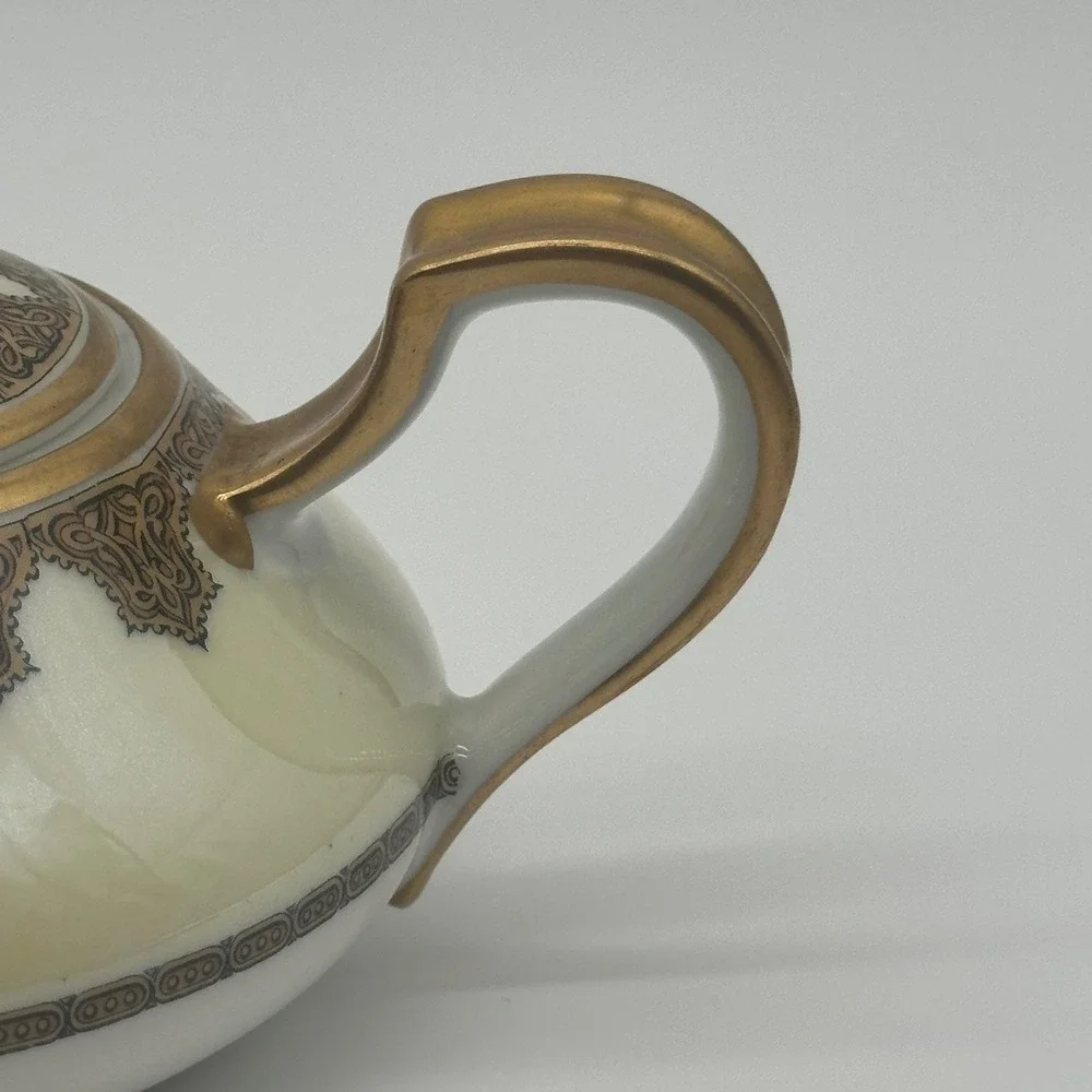 Haviland antique limoges