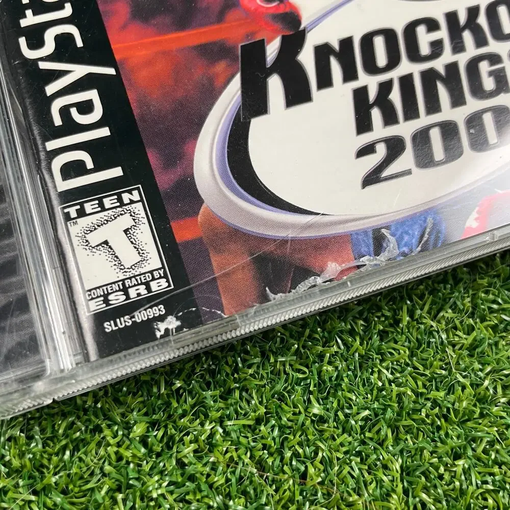 Ea Sports get ready