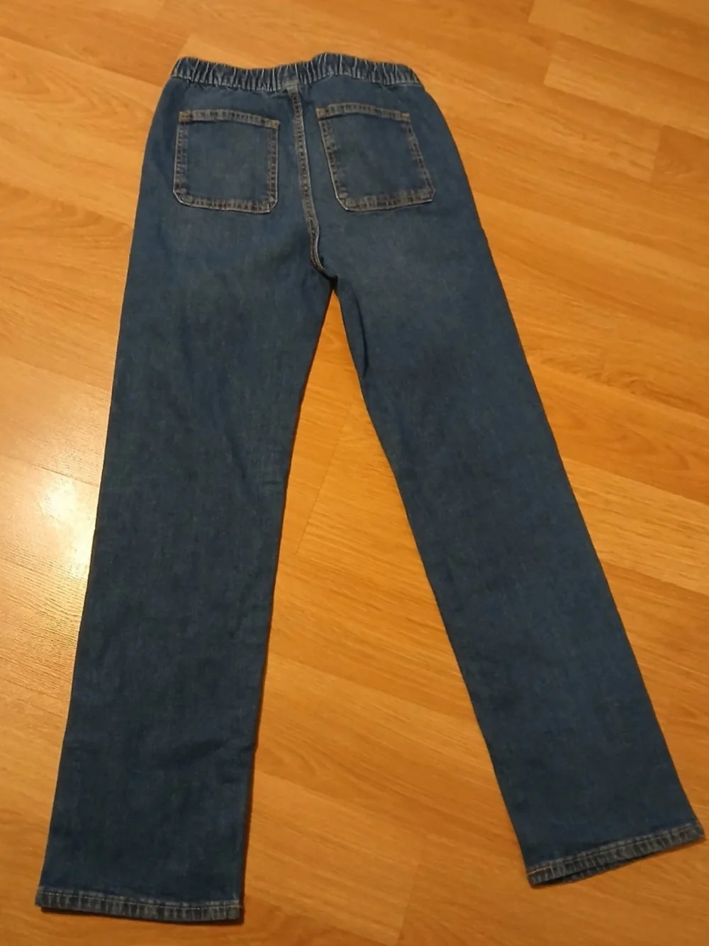 Old Navy straight leg