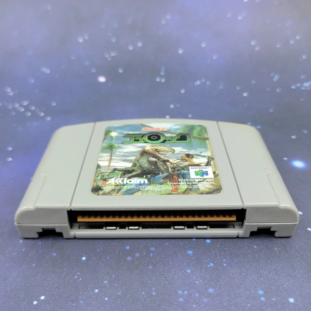 Nintendo all items