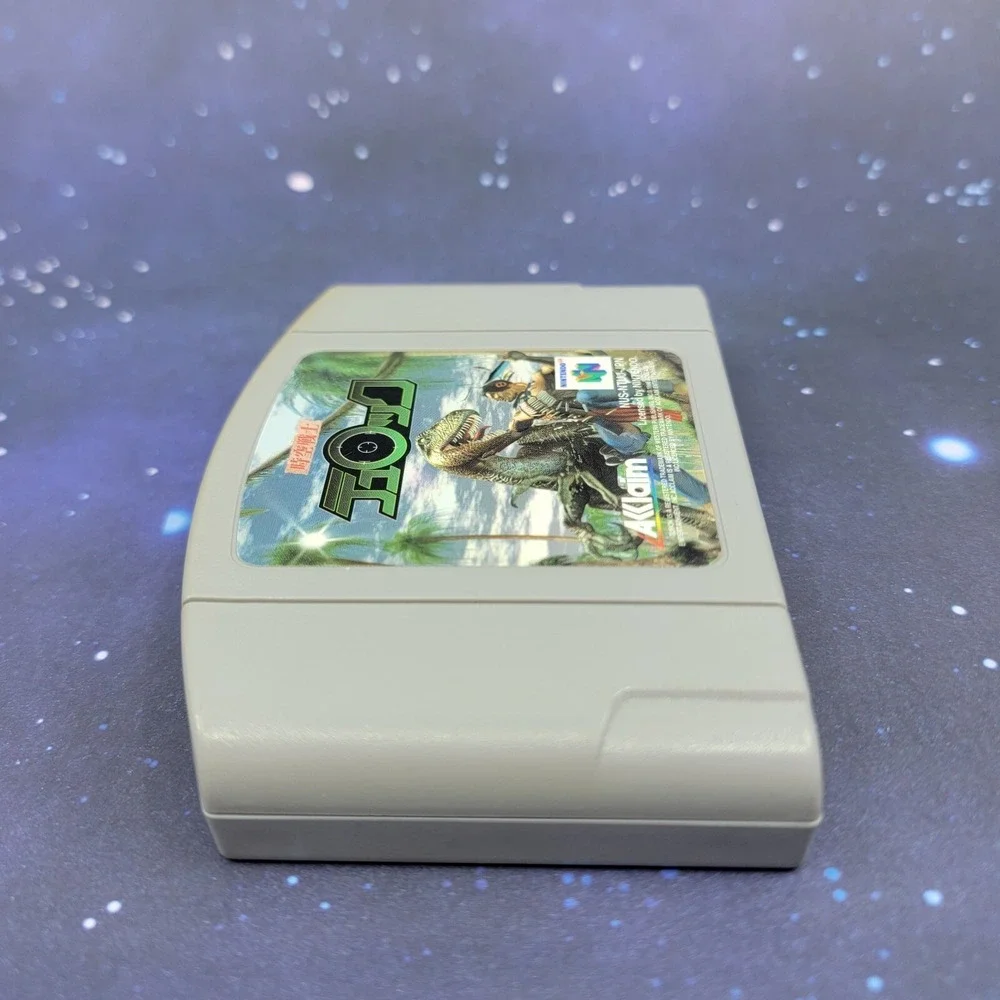 Nintendo all items