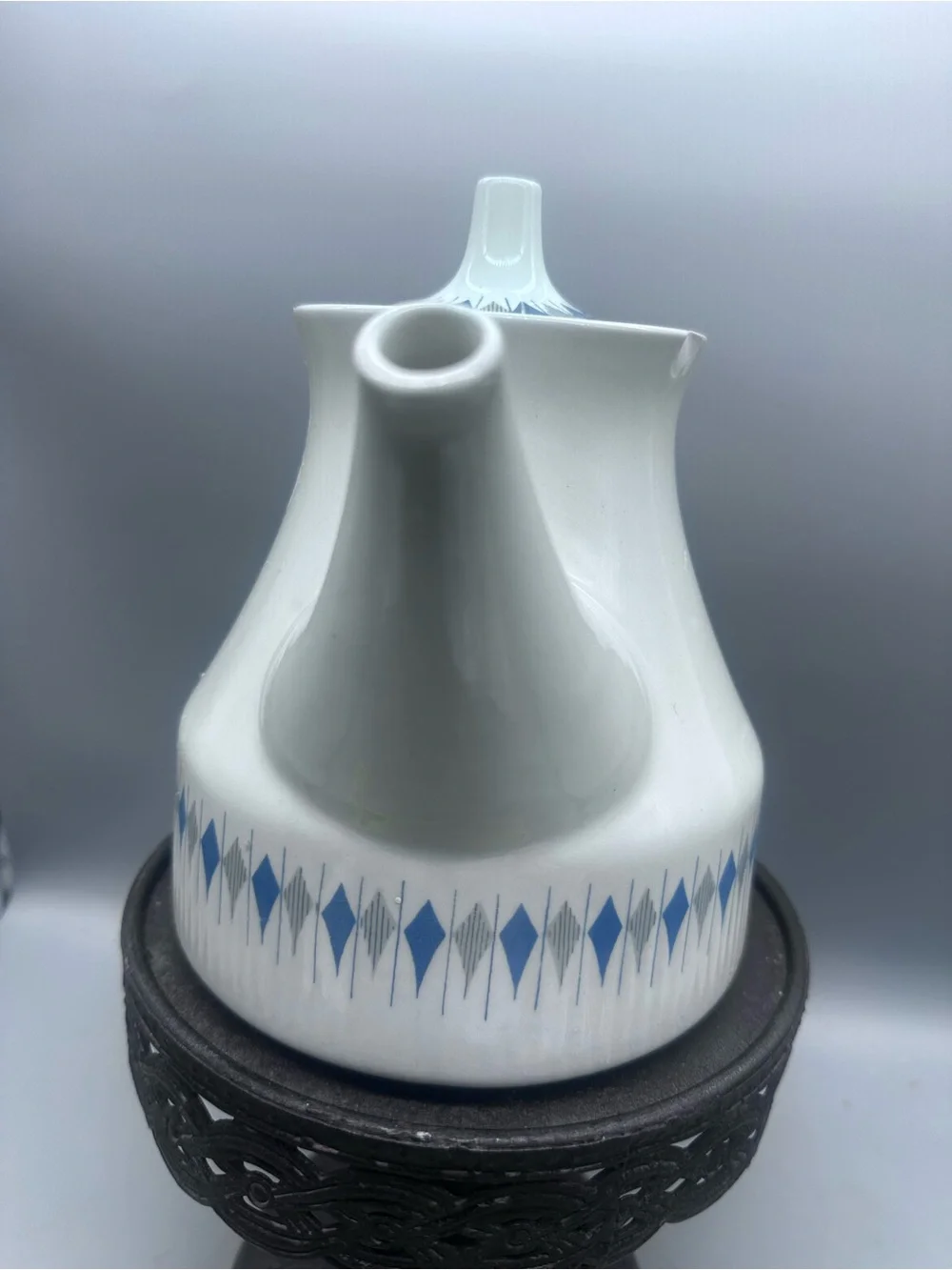 Thomas Germany elegant white