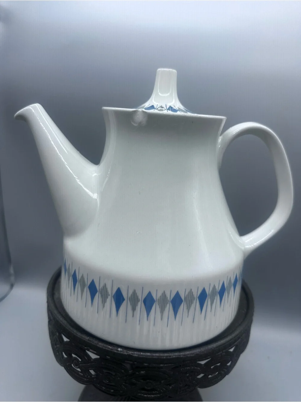 Thomas Germany elegant white