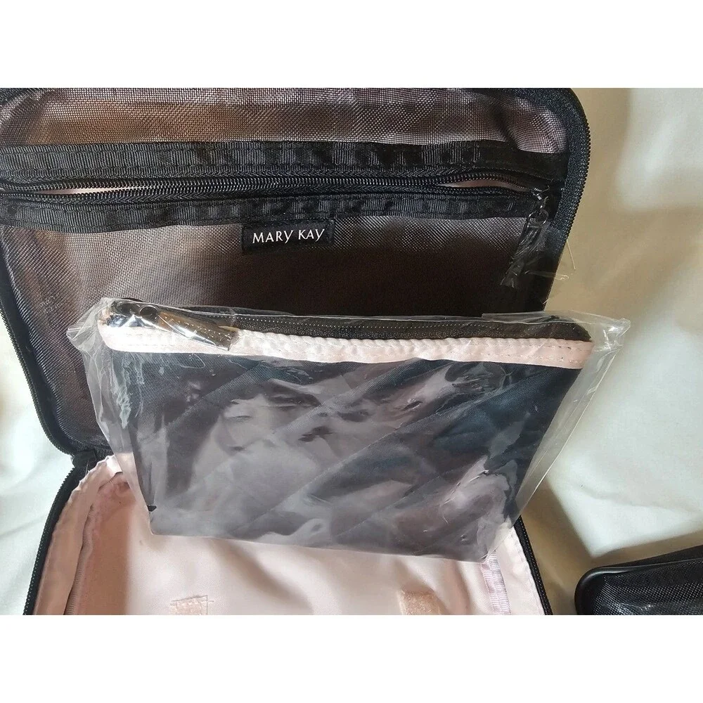 Mary Kay new old