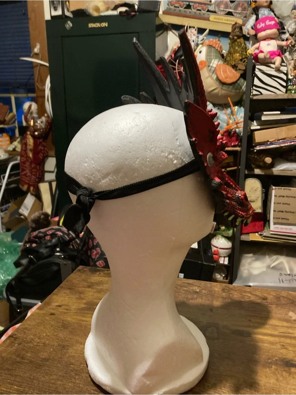 Source Unknown pu foam