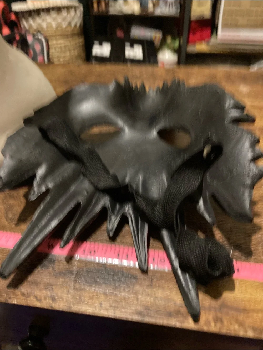 Source Unknown pu foam