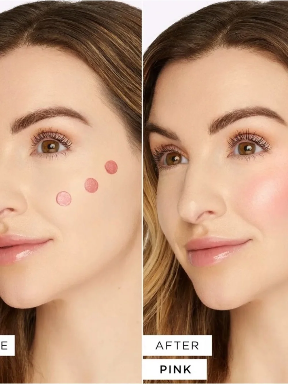tarte Blush Tape Liquid Blush – Pink 💋